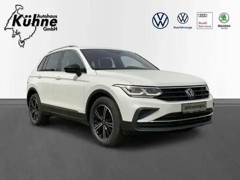 Annonce VOLKSWAGEN TIGUAN Diesel 2023 d'occasion 