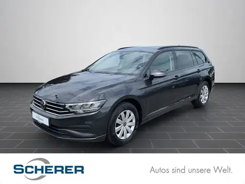 Used VOLKSWAGEN PASSAT Diesel 2023 Ad 