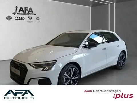 Annonce AUDI A3 Essence 2024 d'occasion 