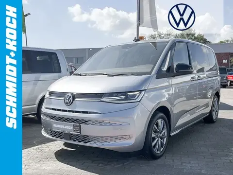 Used VOLKSWAGEN T7 Petrol 2022 Ad 