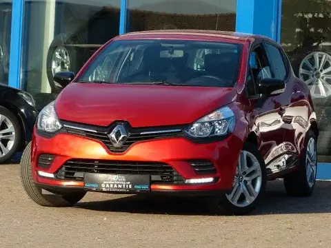 Used RENAULT CLIO Petrol 2019 Ad 