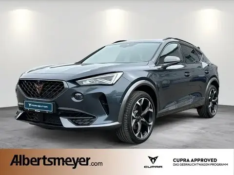 Annonce CUPRA FORMENTOR Diesel 2023 d'occasion 