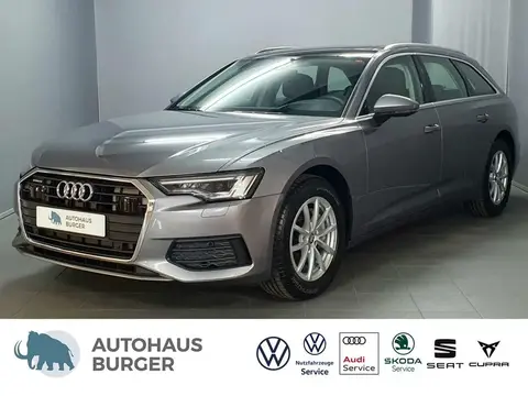 Annonce AUDI A6 Diesel 2020 d'occasion 