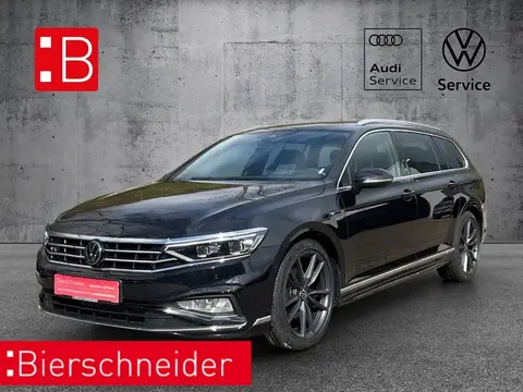 Used VOLKSWAGEN PASSAT Diesel 2023 Ad 