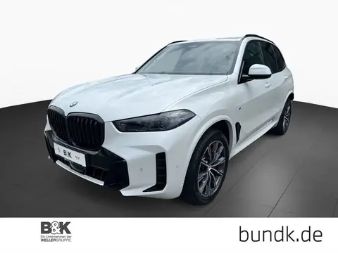 Annonce BMW X5 Diesel 2023 d'occasion Allemagne