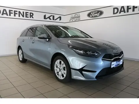 Used KIA CEED Petrol 2023 Ad 