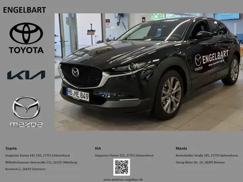 Used MAZDA CX-30 Petrol 2023 Ad 