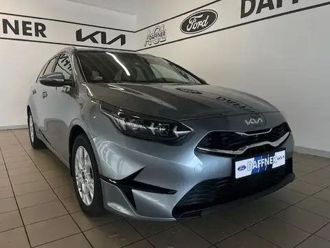 Used KIA CEED Petrol 2023 Ad 