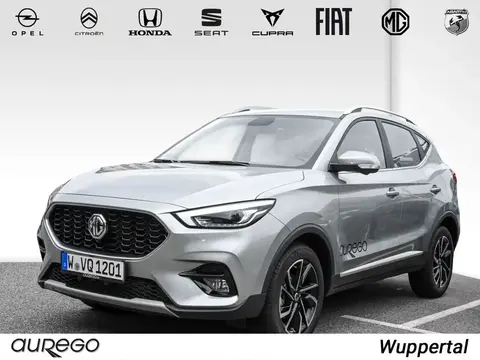 Annonce MG ZS Essence 2024 d'occasion 