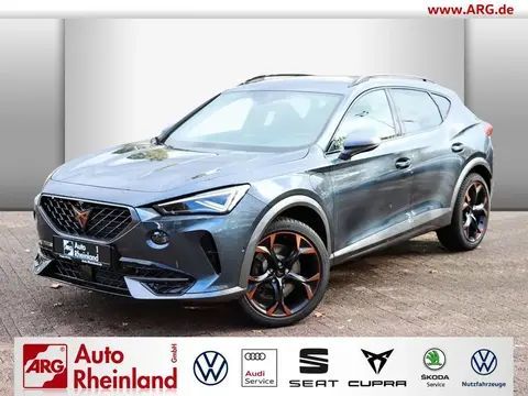 Used CUPRA FORMENTOR Hybrid 2023 Ad 