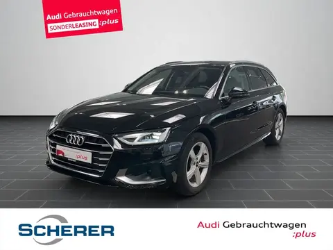 Used AUDI A4 Petrol 2023 Ad 