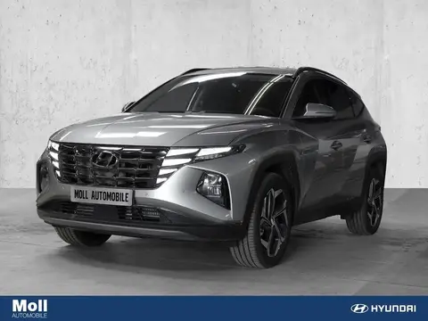 Used HYUNDAI TUCSON Hybrid 2023 Ad 