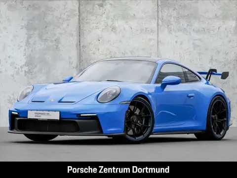 Annonce PORSCHE 992 Essence 2021 d'occasion Allemagne