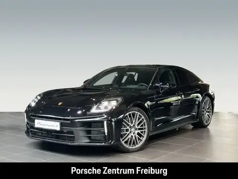 Used PORSCHE PANAMERA Petrol 2024 Ad 