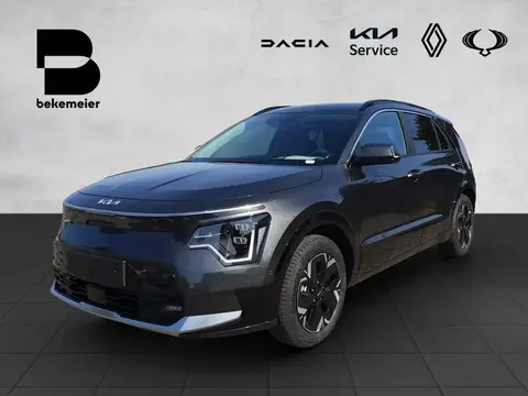 Annonce KIA NIRO Non renseigné 2024 d'occasion 