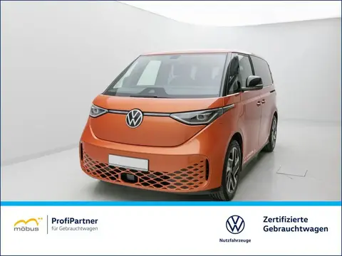 Annonce VOLKSWAGEN ID. BUZZ Non renseigné 2023 d'occasion 