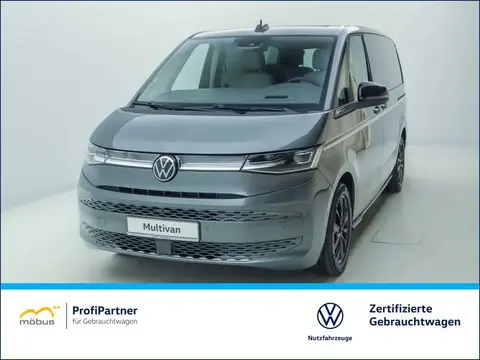 Used VOLKSWAGEN T7 Petrol 2024 Ad 