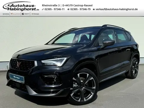 Used CUPRA ATECA Petrol 2024 Ad 