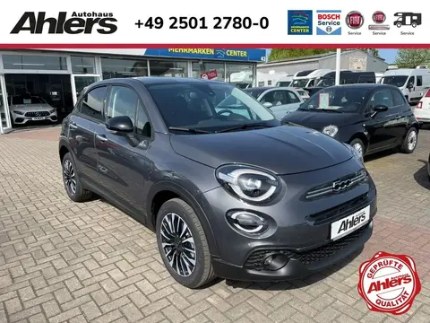 Used FIAT 500X Petrol 2024 Ad 