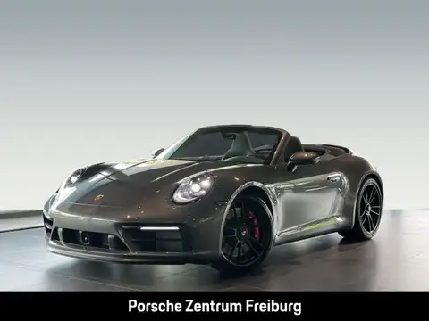 Annonce PORSCHE 992 Essence 2024 d'occasion 