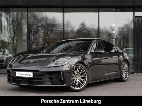 Annonce PORSCHE PANAMERA Essence 2024 d'occasion Allemagne