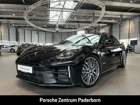 Used PORSCHE PANAMERA Petrol 2024 Ad 