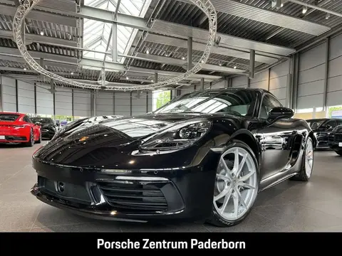 Used PORSCHE 718 Petrol 2024 Ad 