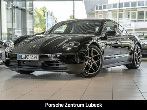 Annonce PORSCHE TAYCAN Non renseigné 2024 d'occasion Allemagne