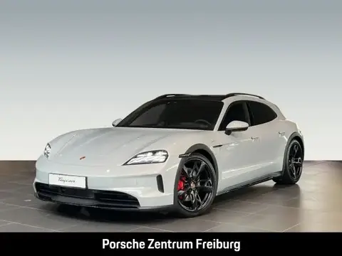 Annonce PORSCHE TAYCAN Non renseigné 2024 d'occasion Allemagne