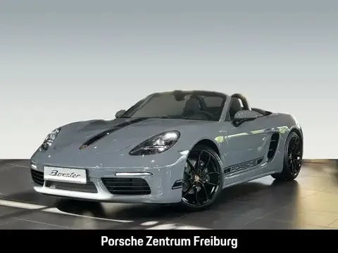 Annonce PORSCHE BOXSTER Essence 2024 d'occasion 