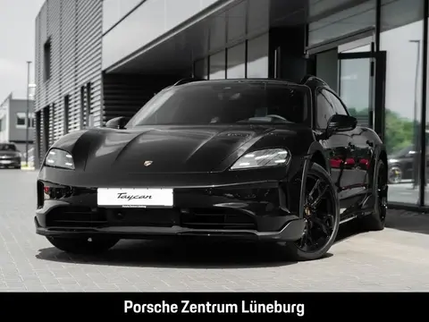 Annonce PORSCHE TAYCAN Non renseigné 2024 d'occasion Allemagne