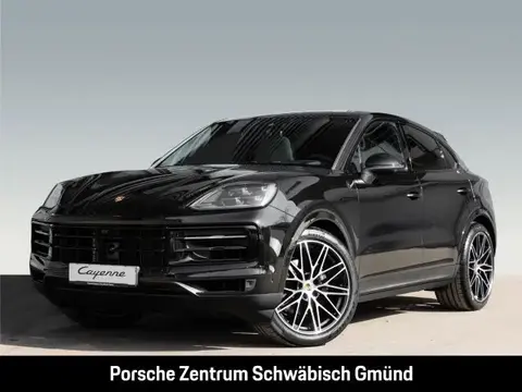 Annonce PORSCHE CAYENNE Essence 2024 d'occasion Allemagne