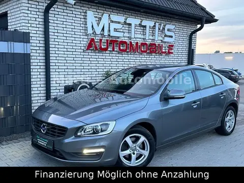 Annonce VOLVO S60 Diesel 2016 d'occasion 