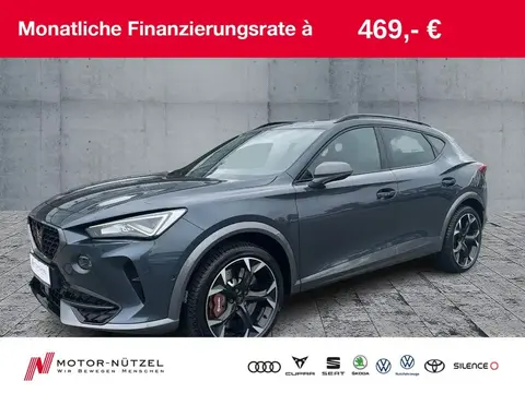 Used CUPRA FORMENTOR Petrol 2023 Ad 