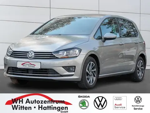 Used VOLKSWAGEN GOLF Petrol 2017 Ad 