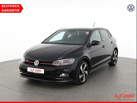 Used VOLKSWAGEN POLO Petrol 2020 Ad 