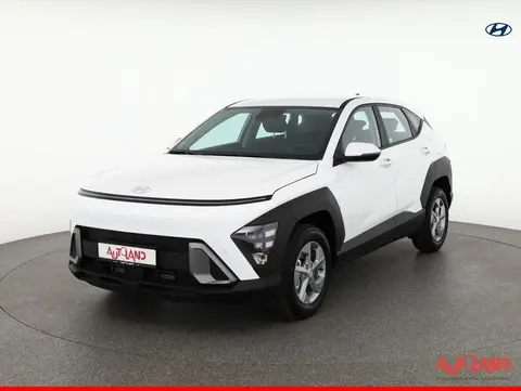 Used HYUNDAI KONA Petrol 2024 Ad 