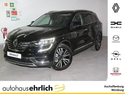 Used RENAULT KOLEOS Diesel 2024 Ad 