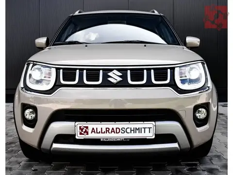 Annonce SUZUKI IGNIS Essence 2024 d'occasion Allemagne