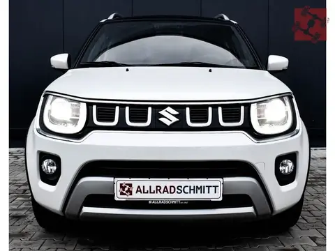 Annonce SUZUKI IGNIS Essence 2024 d'occasion Allemagne