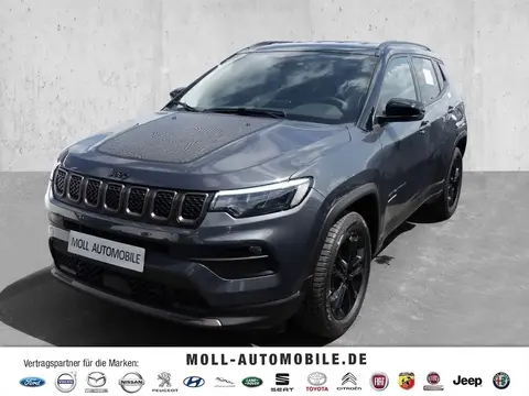 Used JEEP COMPASS Hybrid 2023 Ad 