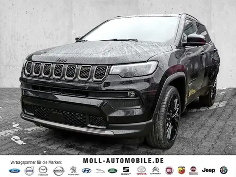 Used JEEP COMPASS Hybrid 2023 Ad 