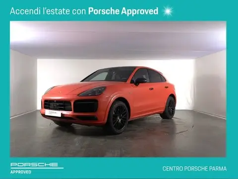 Used PORSCHE CAYENNE  2020 Ad 