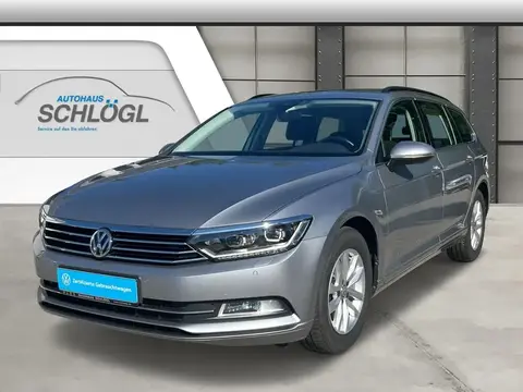 Annonce VOLKSWAGEN PASSAT Diesel 2019 d'occasion 