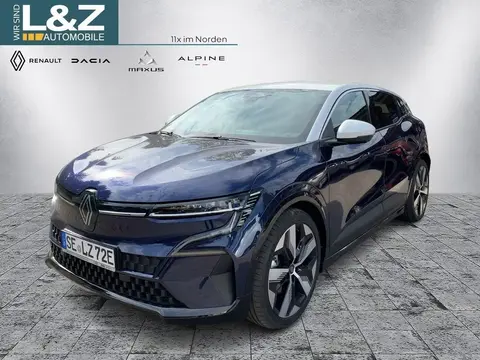 Annonce RENAULT MEGANE Non renseigné 2023 d'occasion 