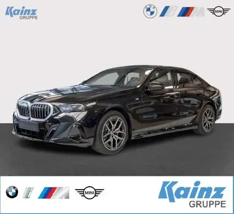 Annonce BMW SERIE 5 Diesel 2023 d'occasion 