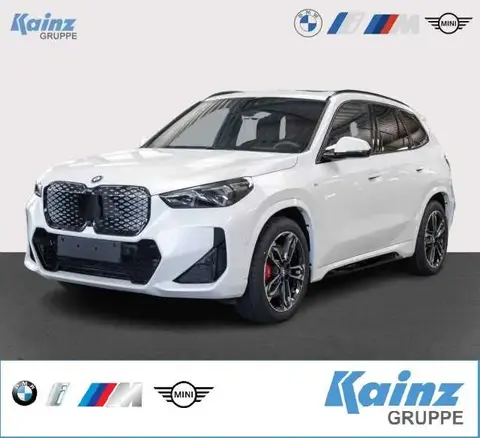 Annonce BMW IX1 Non renseigné 2024 d'occasion 