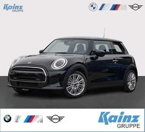 Annonce MINI COOPER Essence 2024 d'occasion 