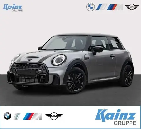 Annonce MINI COOPER Essence 2024 d'occasion 