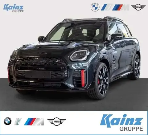 Annonce MINI JOHN COOPER WORKS Essence 2024 d'occasion 